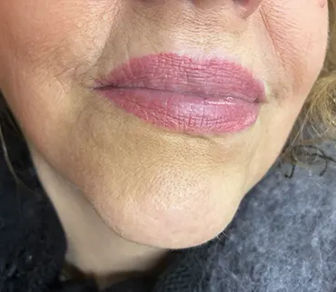 Aquarelle Lips