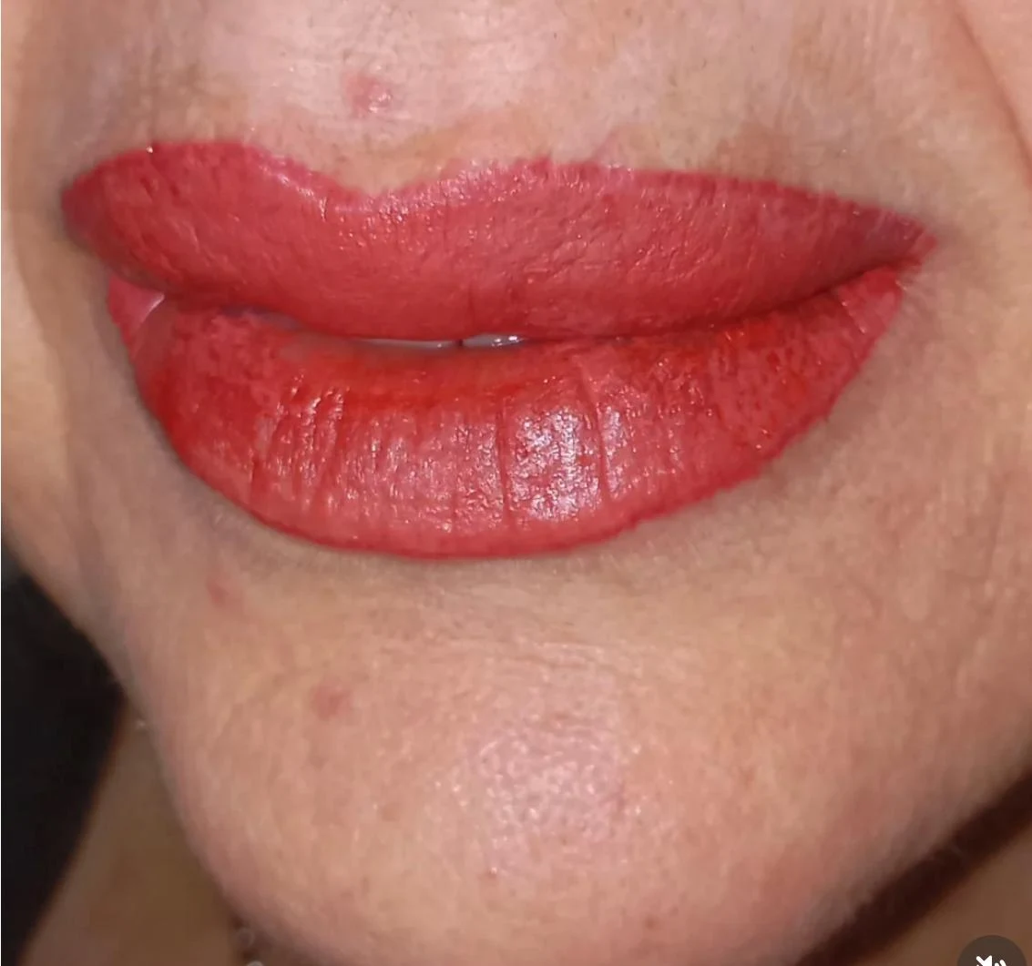 Full Lips hermosos