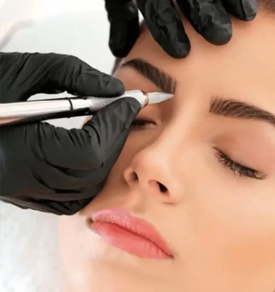 Promo Vacaciones de Invierno 50% off en cejas